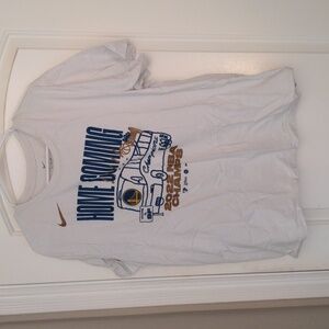 2022 Warriors NBA Champs Shirt